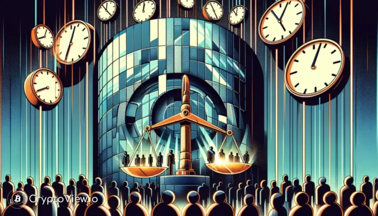 为什么《清晰法案》在参议院陷入停滞？