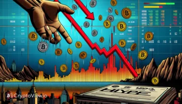 Hat der 9,8 Millionen Dollar Team-Verkauf von Hyperliquid die 20 Dollar Unterstützung von HYPE gefährdet?