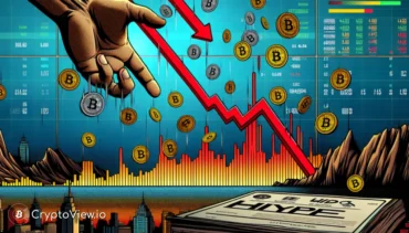 Did Hyperliquid's $9.8M Team Sale Jeopardize HYPE's $20 Support?