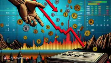 ¿La venta de $9.8 millones del equipo de Hyperliquid pone en peligro el soporte de $20 de HYPE?