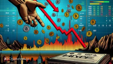 La vendita da 9,8 milioni di dollari del team di Hyperliquid ha messo a rischio il supporto di HYPE a 20$?