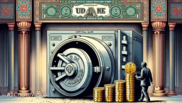 How Did Iran's Central Bank Amass a $500M Stablecoin Cache?