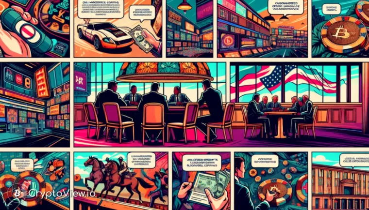 Er Kalshis forretningsmodel under beskydning?