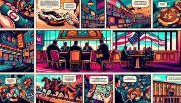 Steht Kalshis Geschäftsmodell unter Beschuss?