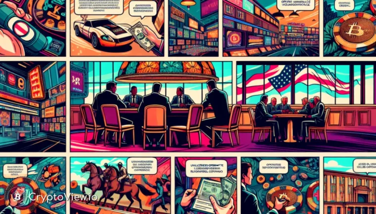 Is Kalshi's Business Model Under Fire?