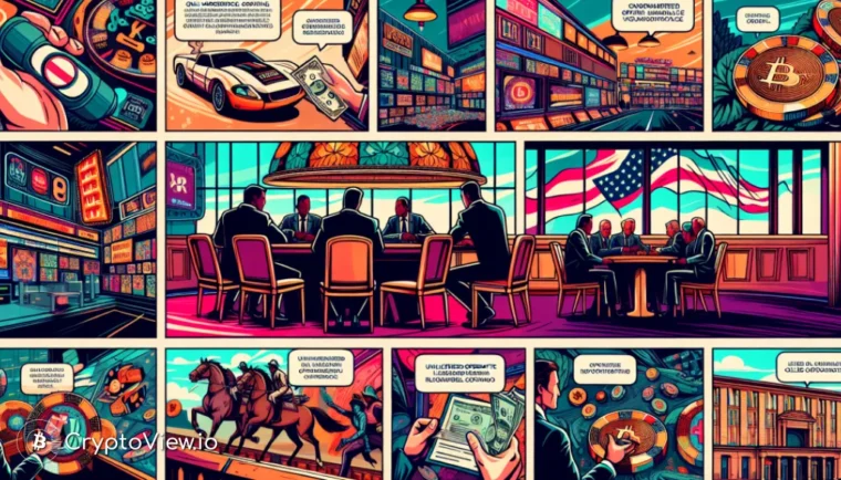 ¿Está el modelo de negocio de Kalshi bajo fuego?