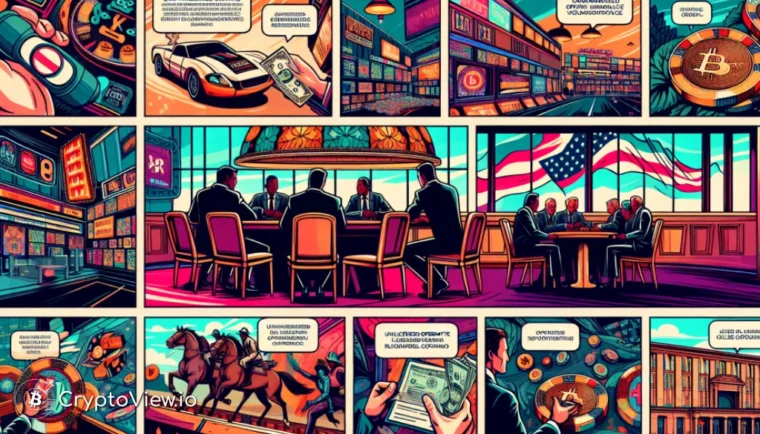 Le modèle économique de Kalshi est-il menacé ?