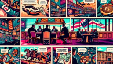 Staat het bedrijfsmodel van Kalshi onder vuur?