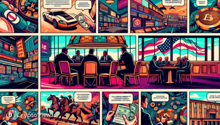 Staat het bedrijfsmodel van Kalshi onder vuur?