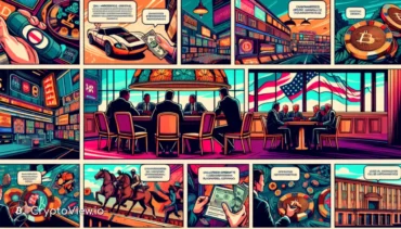 Czy Model Biznesowy Kalshi Jest Zagrożony?