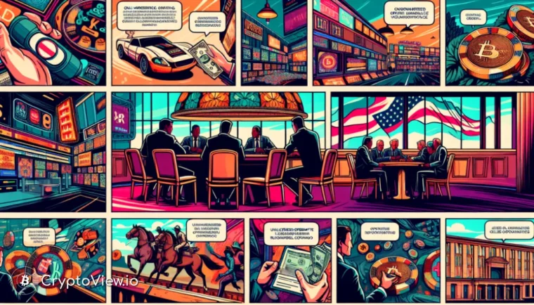 Czy Model Biznesowy Kalshi Jest Zagrożony?