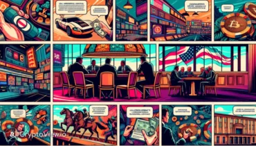 O Modelo de Negócios da Kalshi Está Sob Ataque?