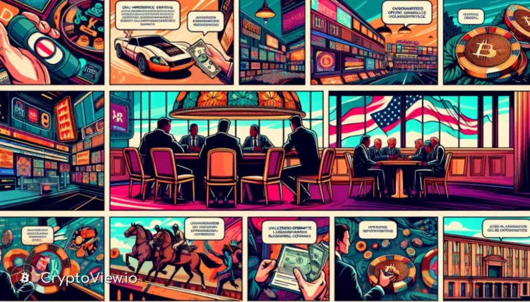 O Modelo de Negócios da Kalshi Está Sob Ataque?