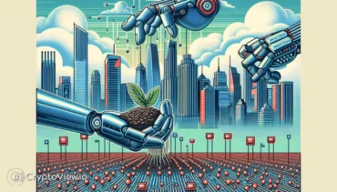 L'investissement dans l'infrastructure de l'IA : bulle ou essor ?