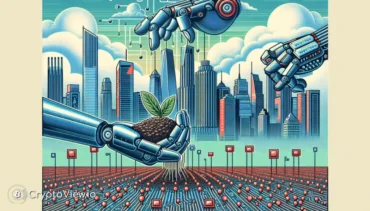 L'investimento in infrastrutture AI è una bolla o un boom?