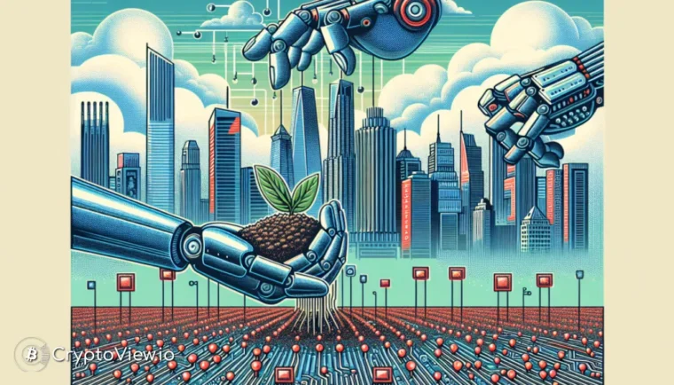 AIインフラ投資はバブルか、それともブームか?