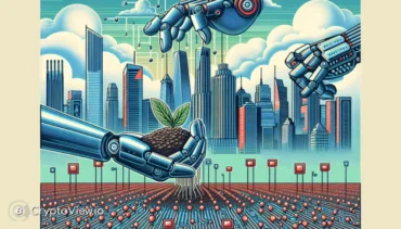 Is AI-infrastructuurinvestering een bubbel of een hausse?