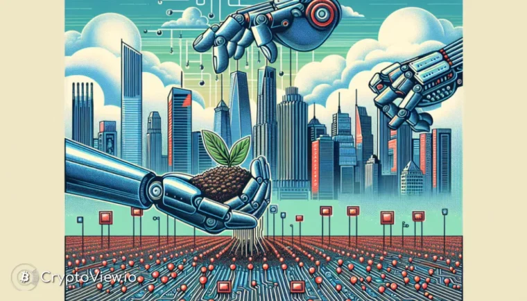 Er AI-infrastrukturinvestering en boble eller et boom?