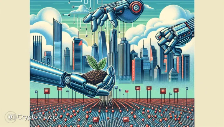 AI 인프라 투자, 거품인가 호황인가?