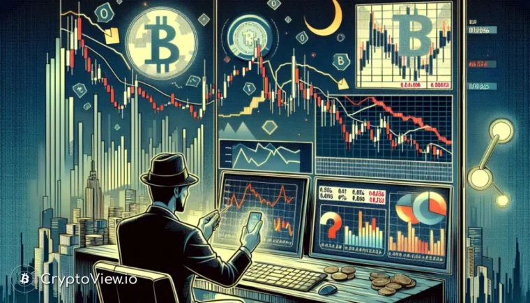 Midnight (NIGHT) peut-il inverser sa récente tendance baissière ?