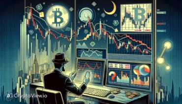 Czy Midnight (NIGHT) Może Odwrócić Swój Ostatni Spadek?