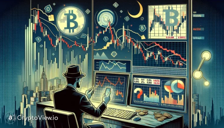 Czy Midnight (NIGHT) Może Odwrócić Swój Ostatni Spadek?