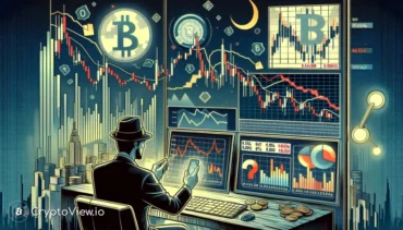 Сможет ли Midnight (NIGHT) обратить вспять недавний нисходящий тренд?