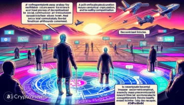 Warum priorisiert Vitalik Buterin dezentrale soziale Medien?