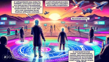 Pourquoi Vitalik Buterin donne-t-il la priorité aux médias sociaux décentralisés ?