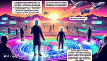 Perché Vitalik Buterin sta dando priorità ai social media decentralizzati?