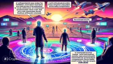 Hvorfor prioriterer Vitalik Buterin desentraliserte sosiale medier?