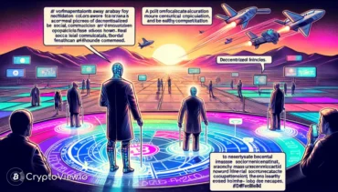 Dlaczego Vitalik Buterin Priorytetowo Traktuje Zdecentralizowane Media Społecznościowe?