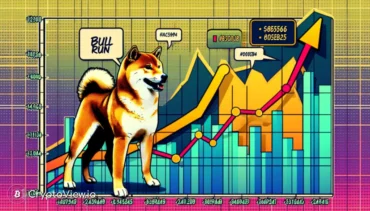 Is the Shiba Inu Bull Run Still On?