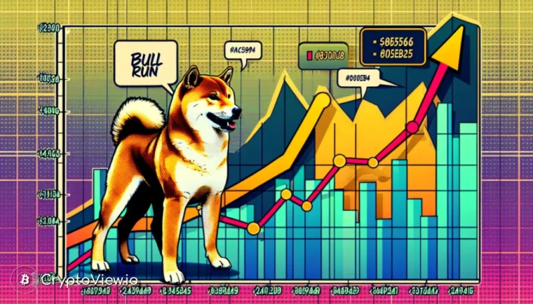 Is the Shiba Inu Bull Run Still On?