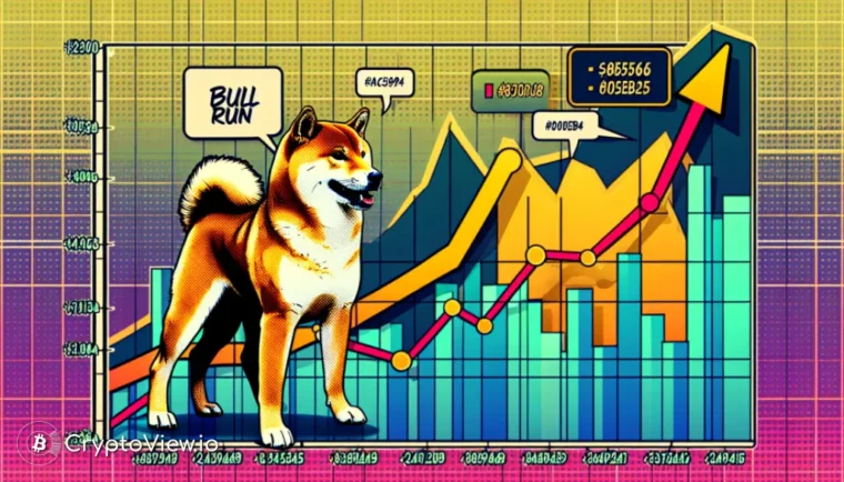Le cycle haussier du Shiba Inu est-il toujours en cours ?