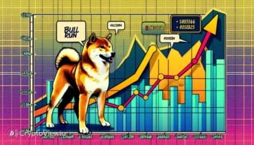 Il ciclo rialzista di Shiba Inu è ancora in corso?