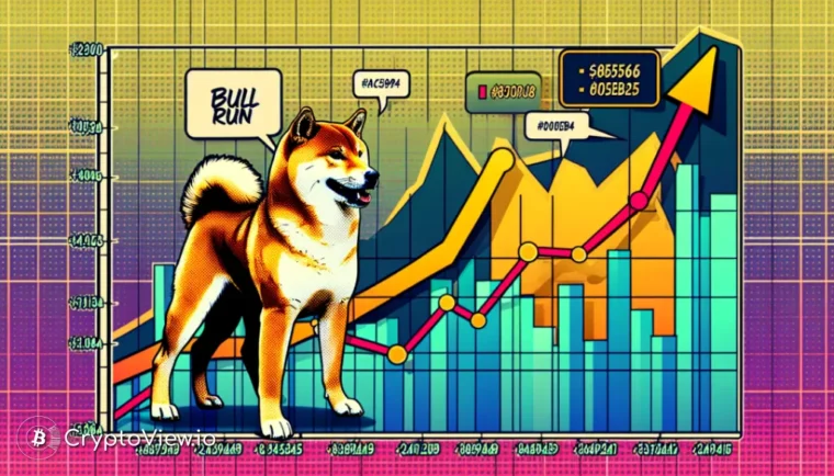 Il ciclo rialzista di Shiba Inu è ancora in corso?