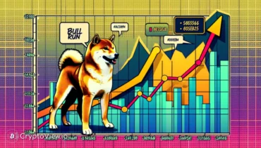 Er Shiba Inu-oksesyklusen fortsatt i gang?