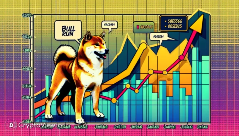 Er Shiba Inu-oksesyklusen fortsatt i gang?