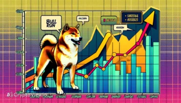 Продолжается ли бычий забег Shiba Inu?