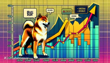 Är Shiba Inus Bull Run fortfarande igång?