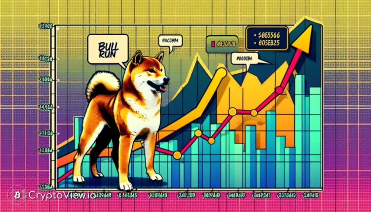 Shiba Inu 상승장은 아직 진행 중인가?