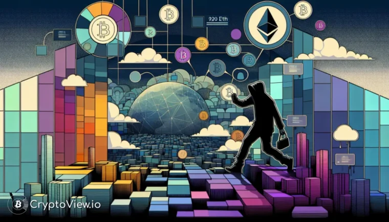 Hvordan Makina Gjenopprettet 920 ETH Etter DeFi-Utnyttelsen?