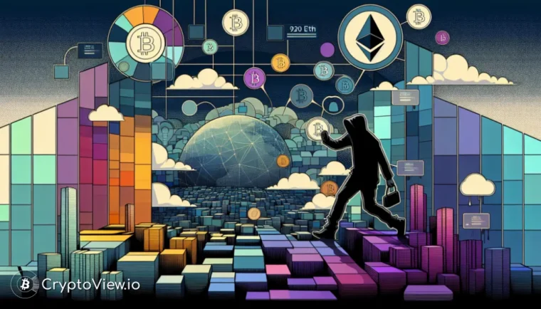 Como a Makina Recuperou 920 ETH Após Seu Exploit DeFi?