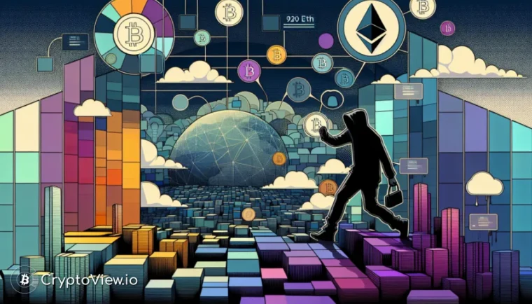 Hur Makina Återfick 920 ETH Efter Sin DeFi-Exploit?