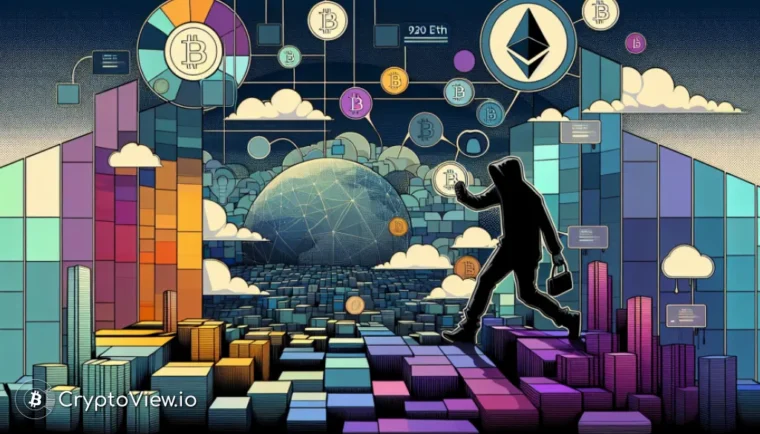 Makina 在 DeFi 漏洞利用后如何追回 920 ETH？