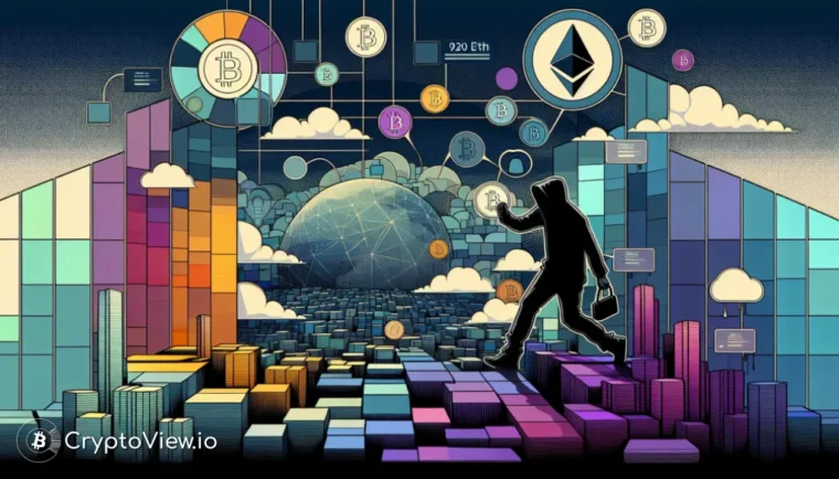 Makina는 DeFi 공격 이후 920 ETH를 어떻게 회수했을까요?