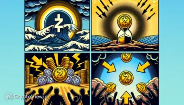 Quelles sont les perspectives d'avenir de Zcash dans un contexte de changements de marché ?