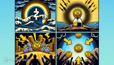 市場の変化の中でZcashの将来の見通しはどうなるか？