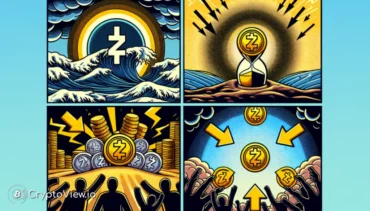 Wat is het toekomstperspectief van Zcash te midden van marktverschuivingen?